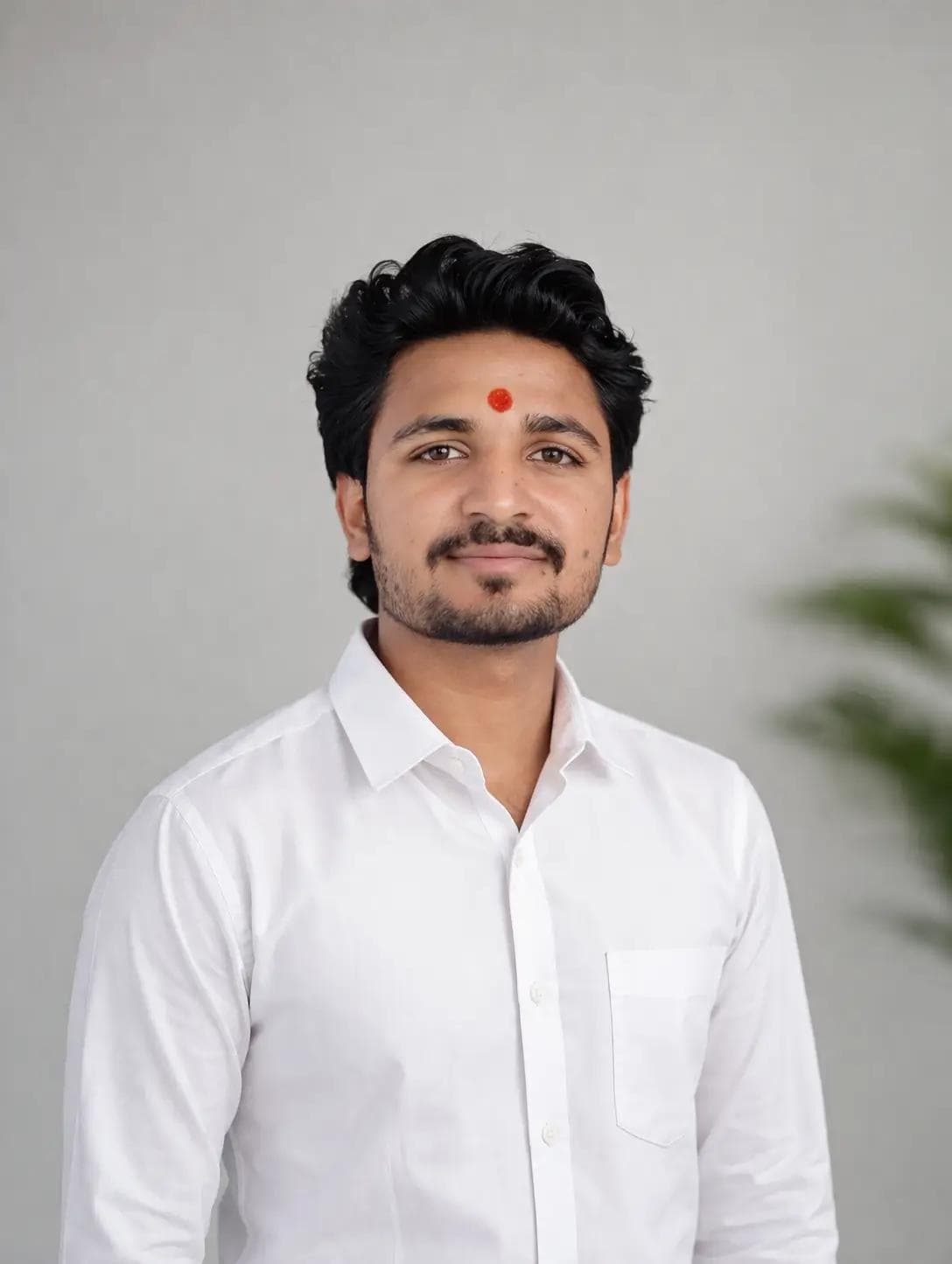 Dileep Mali